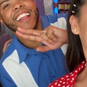 Meet your Posher, Kevin